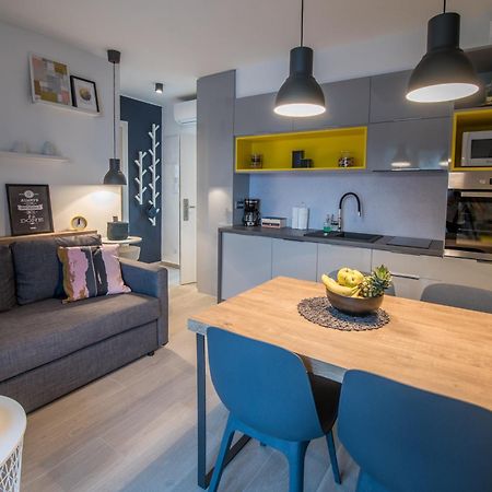 Art Design Apartments Pula Exterior photo