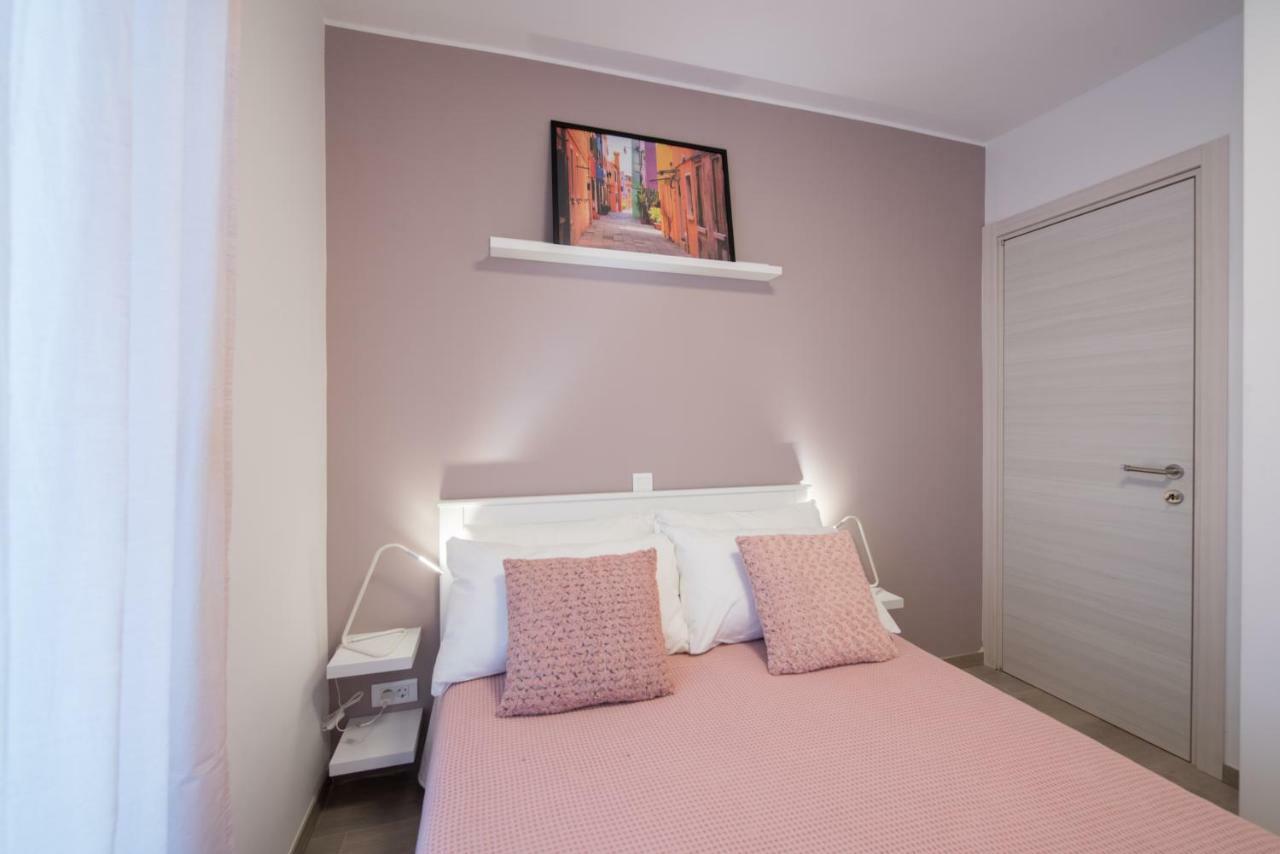 Art Design Apartments Pula Exterior photo