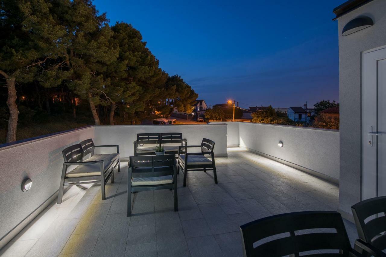 Art Design Apartments Pula Exterior photo