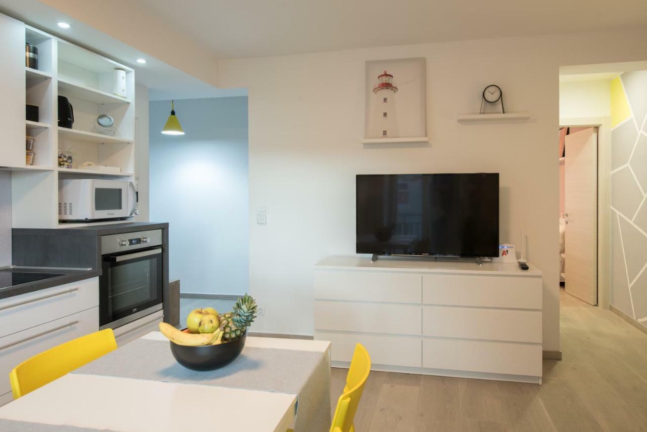 Art Design Apartments Pula Exterior photo