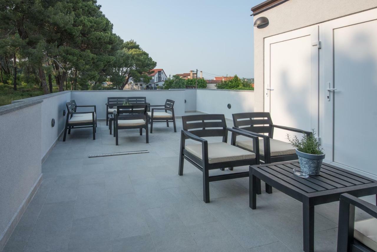 Art Design Apartments Pula Exterior photo