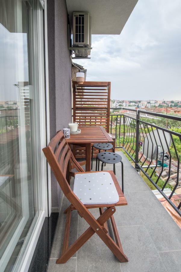 Art Design Apartments Pula Exterior photo