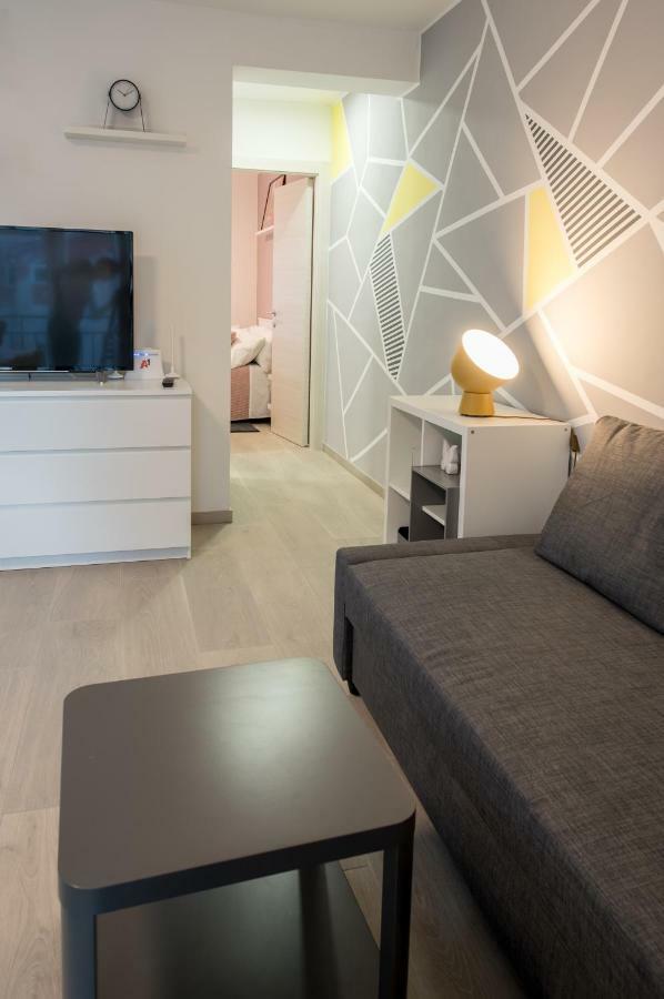 Art Design Apartments Pula Exterior photo